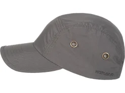 Hatland Reef Baseball pet - Anthracite