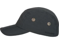 Hatland Reef Baseball pet - Black
