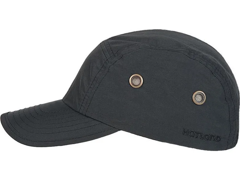 Hatland Reef Baseball pet - Black