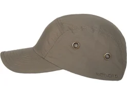 Hatland Reef Baseball pet - Olive