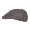 Hatland Savas heren pet - Brown
