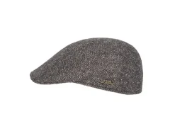 Hatland Savas heren pet - Brown