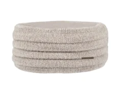 Hatland Vira No Wind Beige heren hoofdband