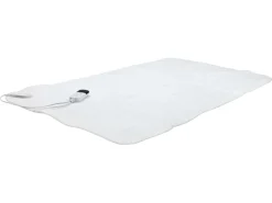 Haushalt elektrische onderdeken - 150 x 80 cm