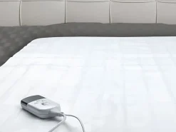 Haushalt elektrische onderdeken - 150 x 80 cm