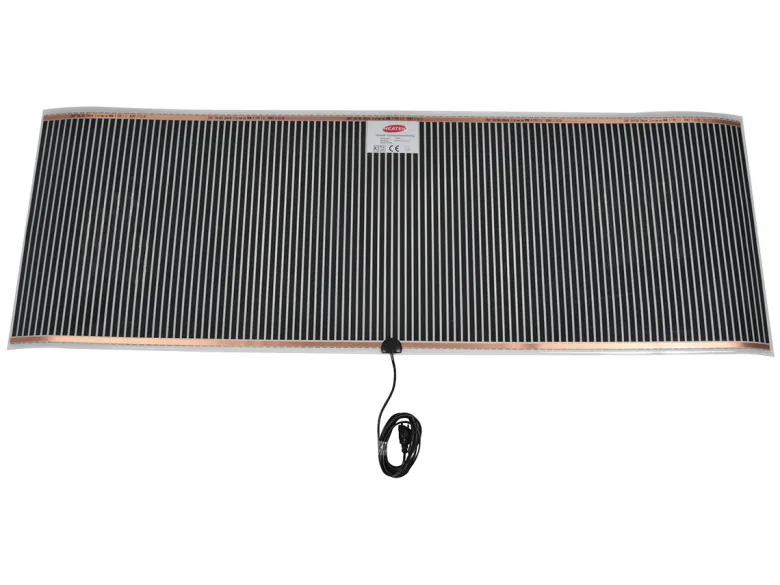 Heatek 150 x 52 cm tapijtverwarming