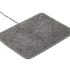 Heatel warme voeten mat - 110 x 60 cm
