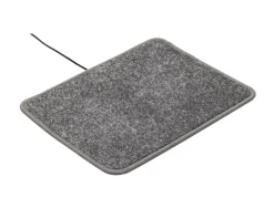 Heatel warme voeten mat - 110 x 60 cm