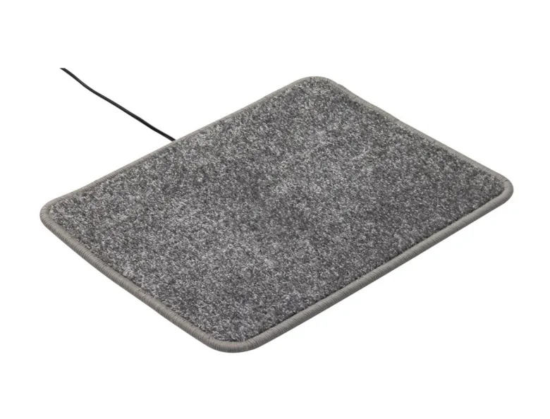 Heatel warme voeten mat - 110 x 60 cm