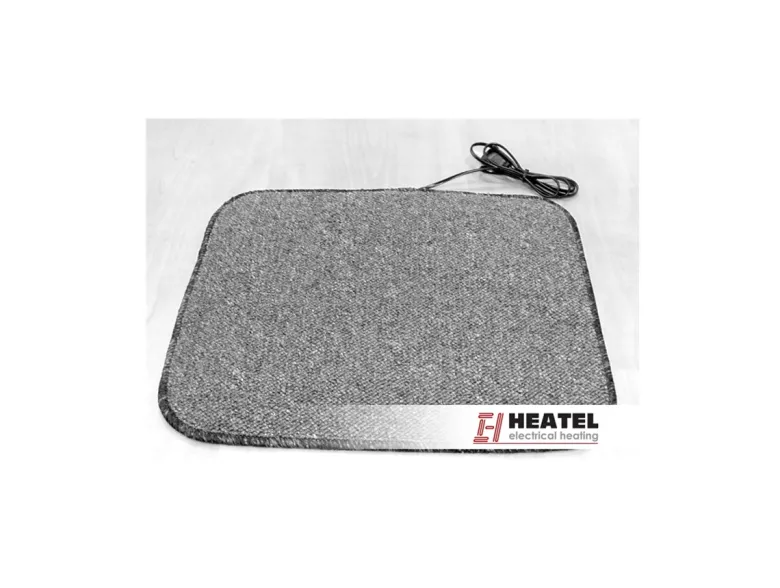 Heatel 20 Watt warme voeten mat - 50 x 40 cm