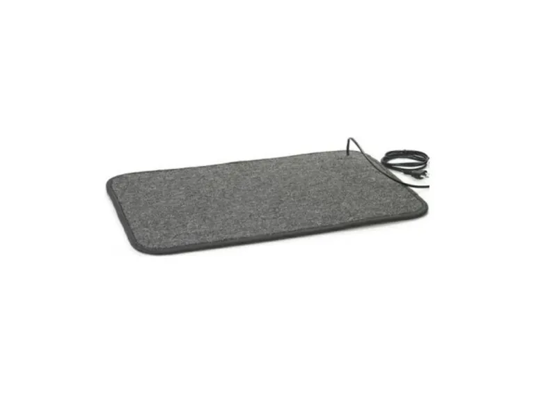 Heatel 41 Watt warme voeten mat - 100 x 40 cm