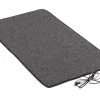 Heatel 50 watt warme voeten mat - 60 x 70 cm