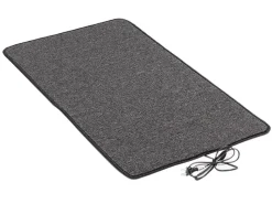 Heatel 50 watt warme voeten mat - 60 x 70 cm