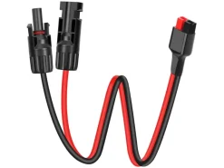 HEKO Solar Adapter van Anderson naar MC4