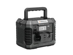 HEKO Solar Master 600 Powerstation