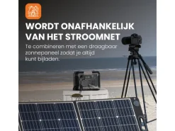 HEKO Solar Master 600 Powerstation