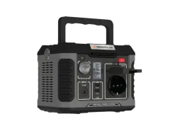 HEKO Solar Master 300 Powerstation