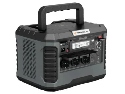 HEKO Solar Master 2000 Powerstation