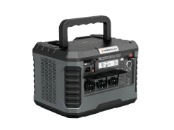 HEKO Solar Master 2200 Powerstation