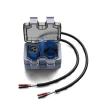 HEKO Solar 1000 parallel master kit