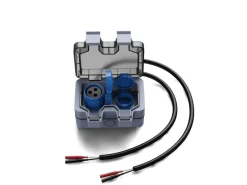 HEKO Solar 1000 parallel master kit