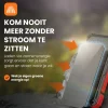 HEKO Solar Spark 30000mAh Solar Powerbank