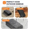 HEKO Solar Swung 30000mAh Solar Powerbank