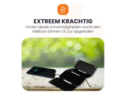 HEKO Solar Unfold 15 portable solar panel