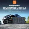 HEKO Solar Unfold 60 Portable zonnepaneel