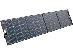 HEKO Solar Unfold 200 Portable zonnepaneel