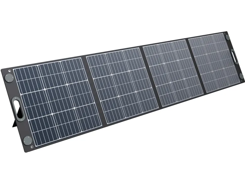 HEKO Solar Unfold 200 Portable zonnepaneel