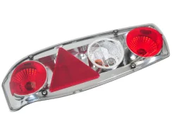 Hella Caraluna II achterlicht camper - links
