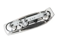 Hella Caraluna II achterlicht camper - links