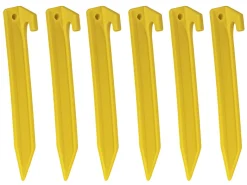 HEM ABS 23 cm tentharing - set van 6