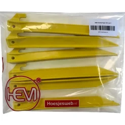 HEM ABS 23 cm tentharing - set van 6