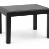 HEM Anthracite bijzettafel - 59 x 46 x 40 cm