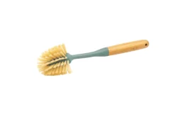 HEM bamboe afwasborstel - Set van 3