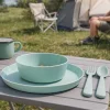 HEM 24-delig serviesset - Green