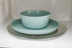 HEM 24-delig serviesset - Green