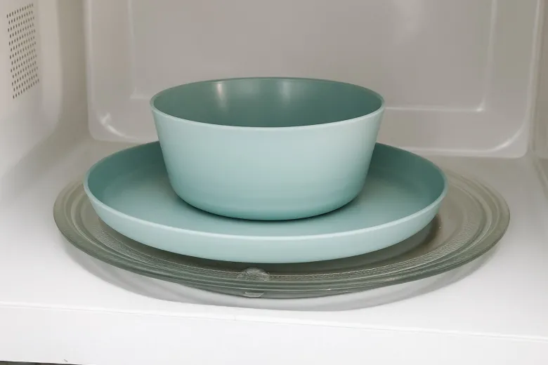 HEM 24-delig serviesset - Green