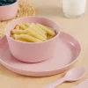HEM 24-delig serviesset - Pink