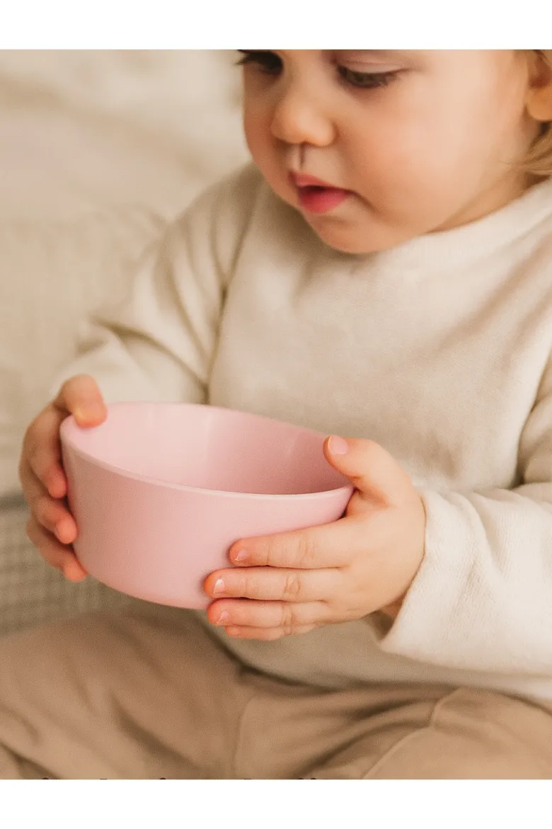 HEM 24-delig serviesset - Pink