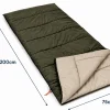 HEM Envelop Green slaapzak - 200 x 75 cm