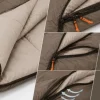 HEM Envelop Taupe slaapzak - 190 x 75 cm