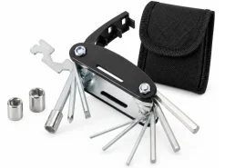 HEM Fietsgereedschap multitool met zakje