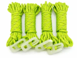 HEM Fluorescerende scheerlijnen - Set van 4
