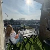 HEM inklapbare tuinstoelen - Set van 2