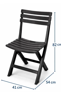 HEM inklapbare tuinstoelen - Set van 2
