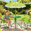 HEM Kikker kinder tuinset