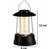 HEM LED campinglamp met ophanghaak